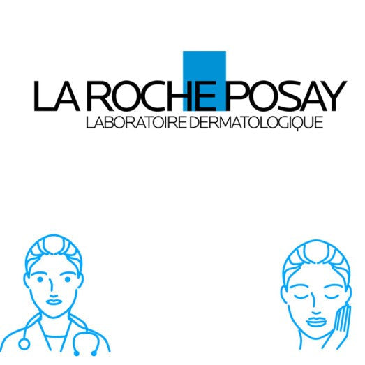 La Roche-Posay Lipikar Surgras Refill 400ml – Gentle Cleanser for Dry Skin