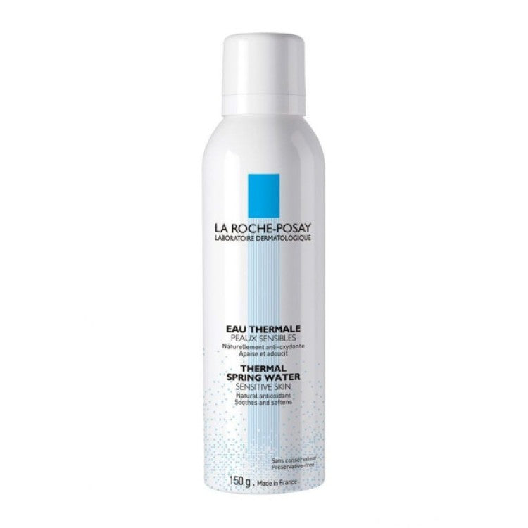 La Roche-Posay Thermal Spring Water 150ml – Soothing & Protective Mist