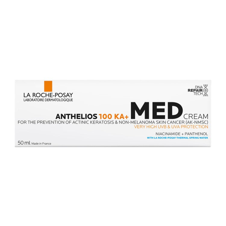 La Roche-Posay Anthelios 100 KA+ Med Cream 50ml