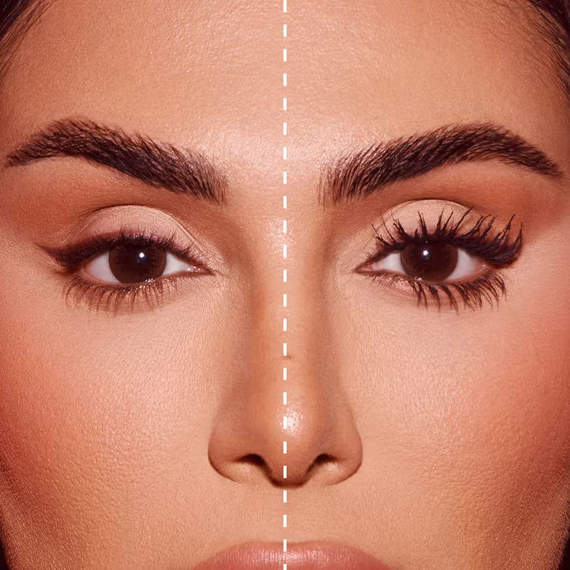 Huda Beauty 1 Coat WOW! Extra Volumising and Lifting Mascara 10ml – Very Vanta