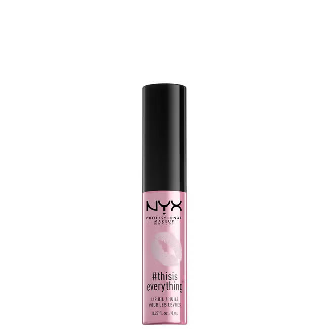 NYX Professional Makeup #THISISEVERYTHING Lip Oil