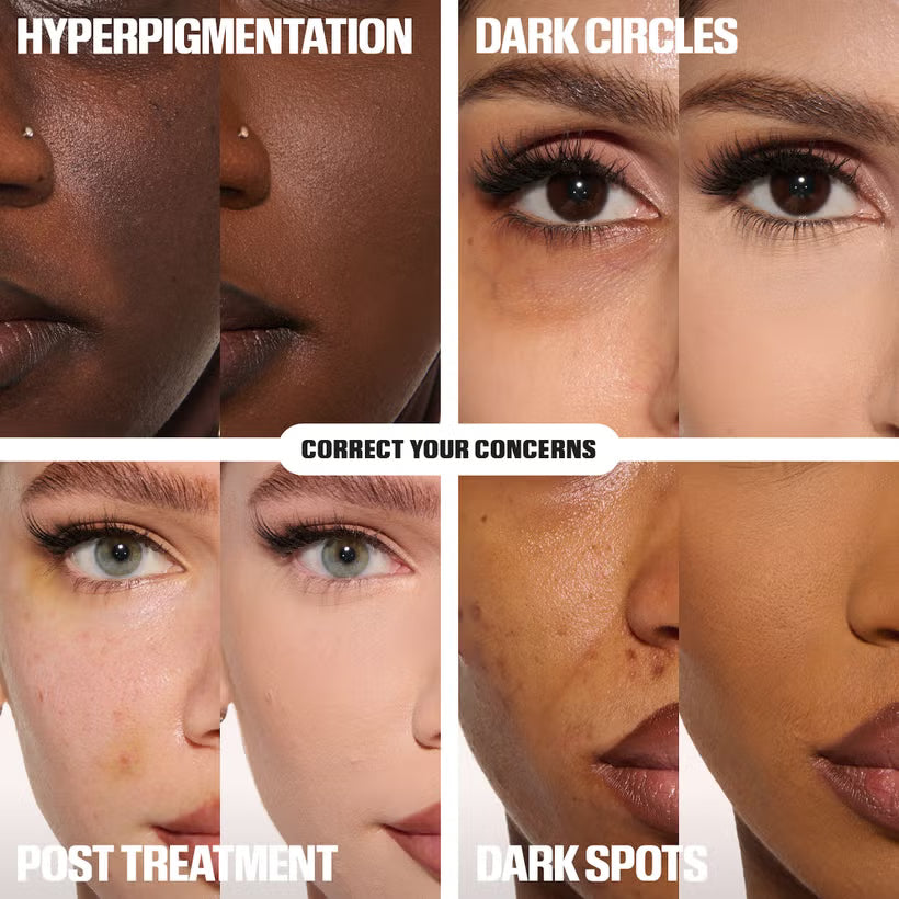 HUDA BEAUTY Faux Filter Color Corrector Mini – Cherry Blossom (2ml)