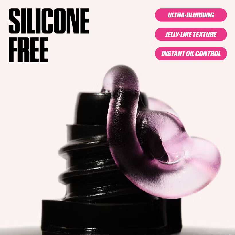 HUDA BEAUTY Blur & Set Duo