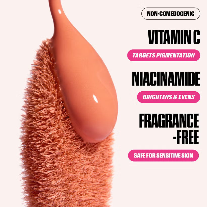 HUDA BEAUTY Faux Filter Color Corrector Mini – Cherry Blossom (2ml)