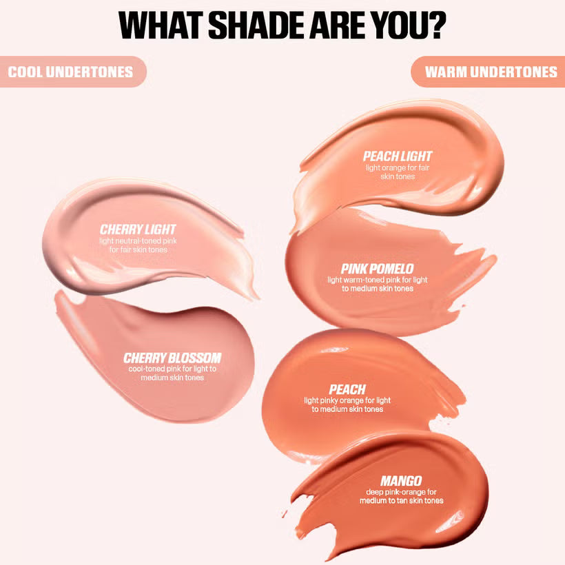 HUDA BEAUTY Faux Filter Color Corrector Mini – Cherry Blossom (2ml)