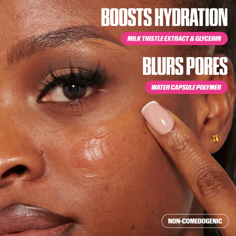 HUDA BEAUTY Blur & Set Duo