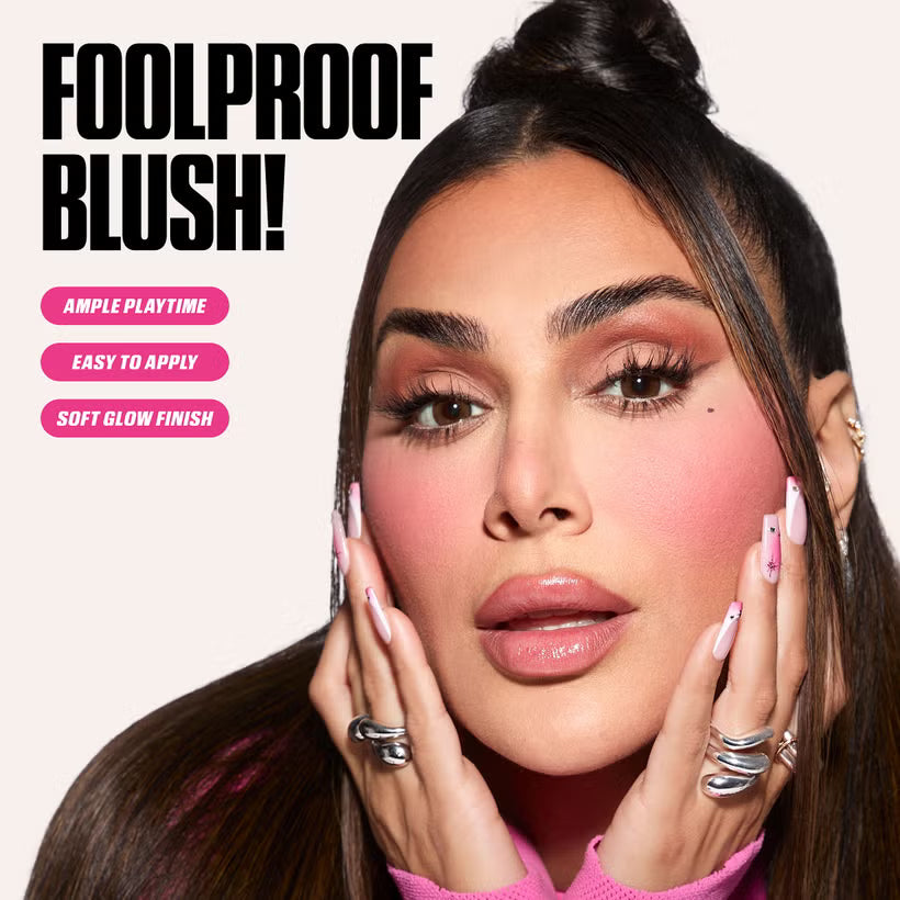 Huda Beauty Blush Filter – 4.5ml (Various Shades)