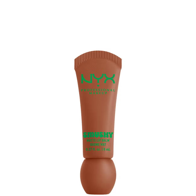 NYX Professional Makeup Smushy Matte Lip Balm – Sassy Stuff (8ml)