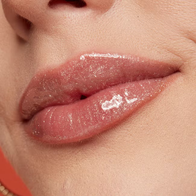 NYX Professional Makeup Duck Plump Lip Plumping Gloss 7ml (Various Shades)