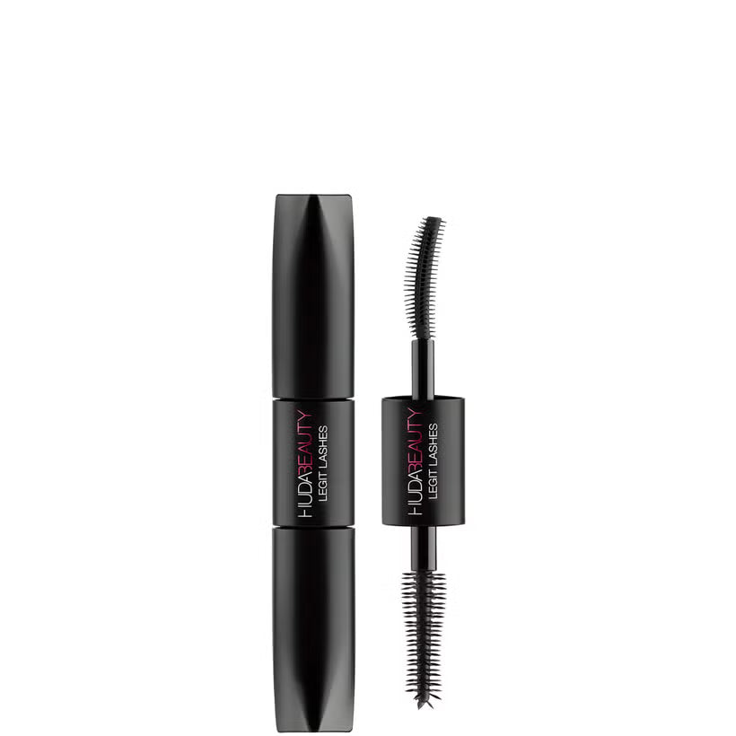 Huda Beauty Legit Lashes Mini Mascara – Black