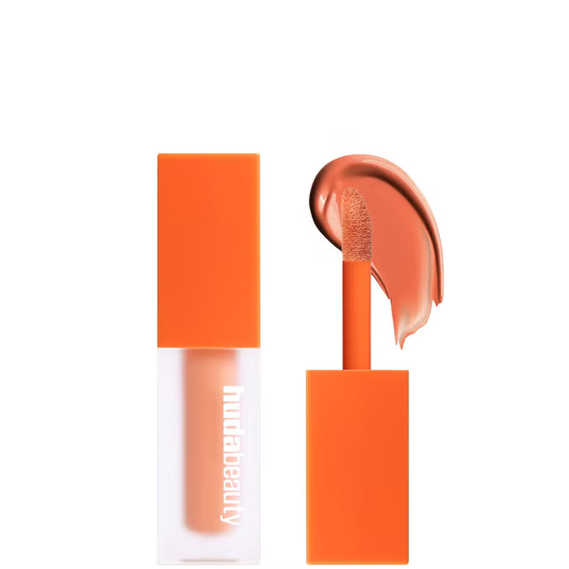 HUDA BEAUTY Faux Filter Color Corrector Mini – Cherry Blossom (2ml)