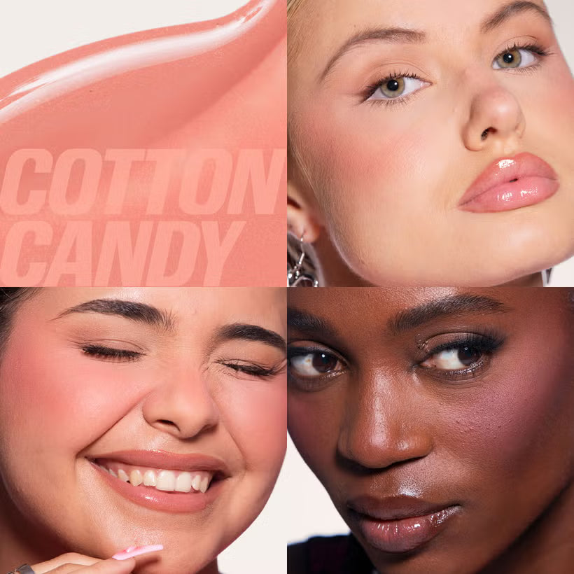 Huda Beauty Blush Filter – 4.5ml (Various Shades)