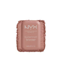 NYX Pro Makeup Buttermelt Bronzer – 04 Butta Biscuit (5g)