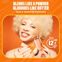 NYX Pro Makeup Buttermelt Bronzer – 04 Butta Biscuit (5g)