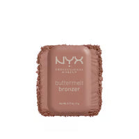 NYX Pro Makeup Buttermelt Bronzer – 04 Butta Biscuit (5g)