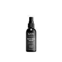 NYX Pro Makeup Matte Finish Long Lasting Setting Spray 60 ml