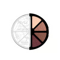 NYX Pro Makeup Wednesday Stained Glass Contour Palette