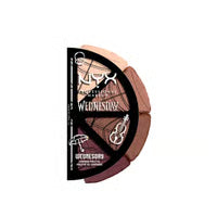 NYX Pro Makeup Wednesday Stained Glass Contour Palette